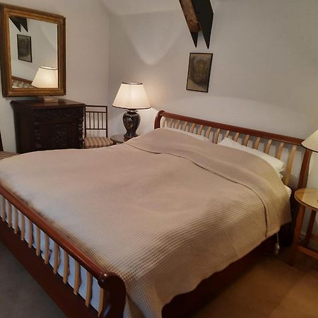Market Place Cottage, Tetbury, Cotswolds Grade II Central Location エクステリア 写真
